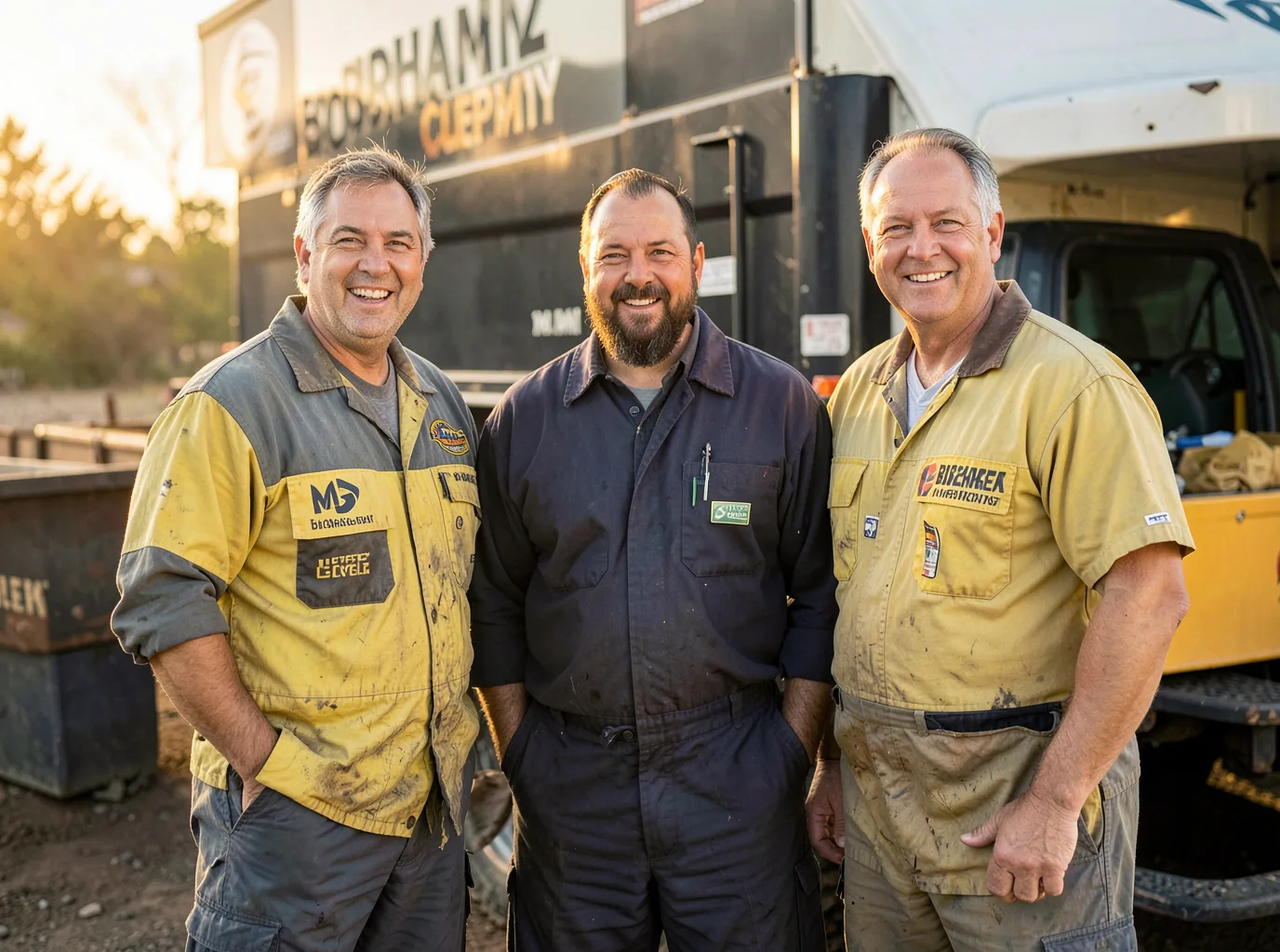 Sewage Cleanup company in Social Circle, GA
