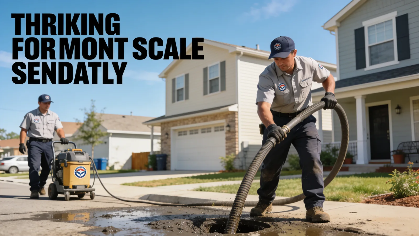 Sewage Cleanup in Social Circle, GA near me